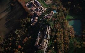 Antico Borgo Di Tabiano Castello - Relais De Charme